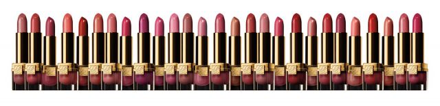 Обновление линейки помад и лаков для ногтей Estee Lauder Pure Color фото 2